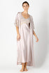 NK Imode Agatha Nostalgia Bs Long Silk Gown